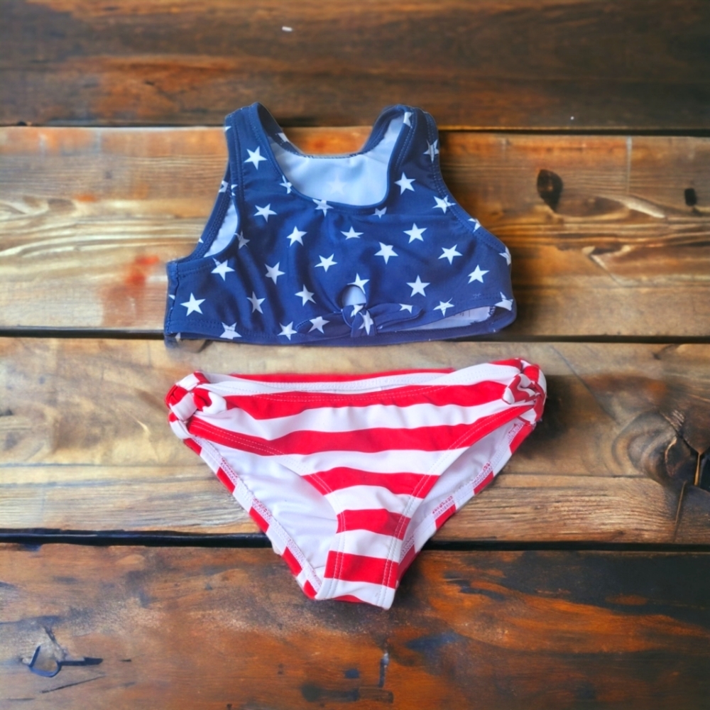 W/3T Toddler Swimsuit